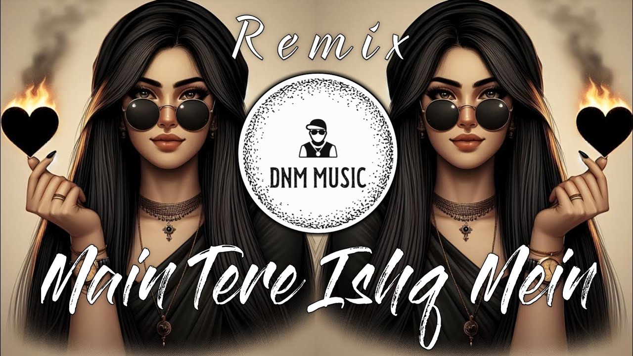 Main Tere Ishq Mein - Killer Hip Hop Remix | Loafer | Trap | Drill Mix