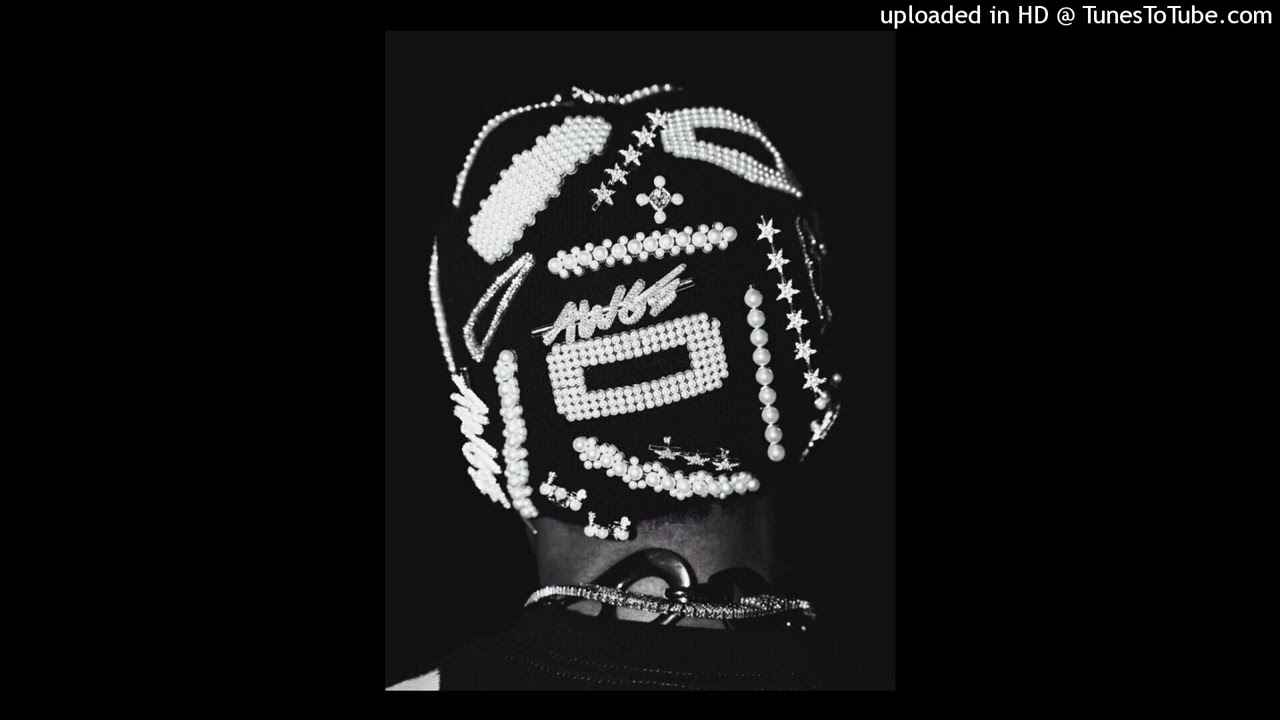 [free] asap rocky + sauce walka + don't be dumb type beat 