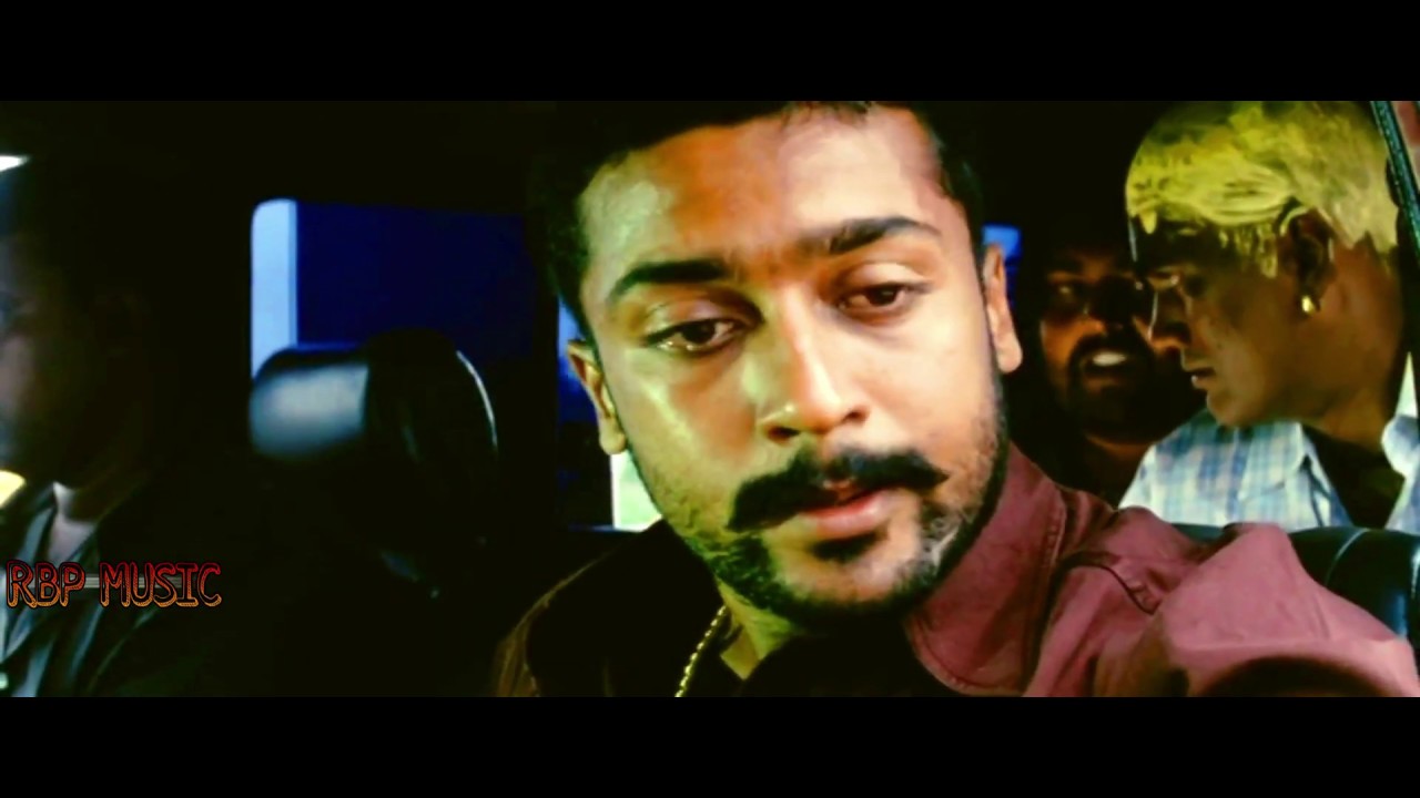 Dhrogam HD | Aaru | Devi Sri Prasad | Hari | Surya | Trisha | Vadivelu