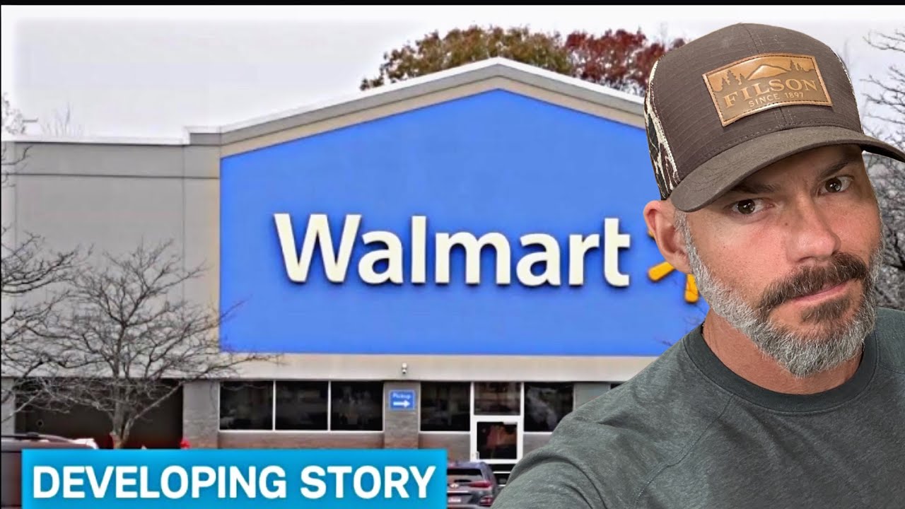 It&rsquo;s a scam nothing new&hellip; Walmart Buy Now Pay Later