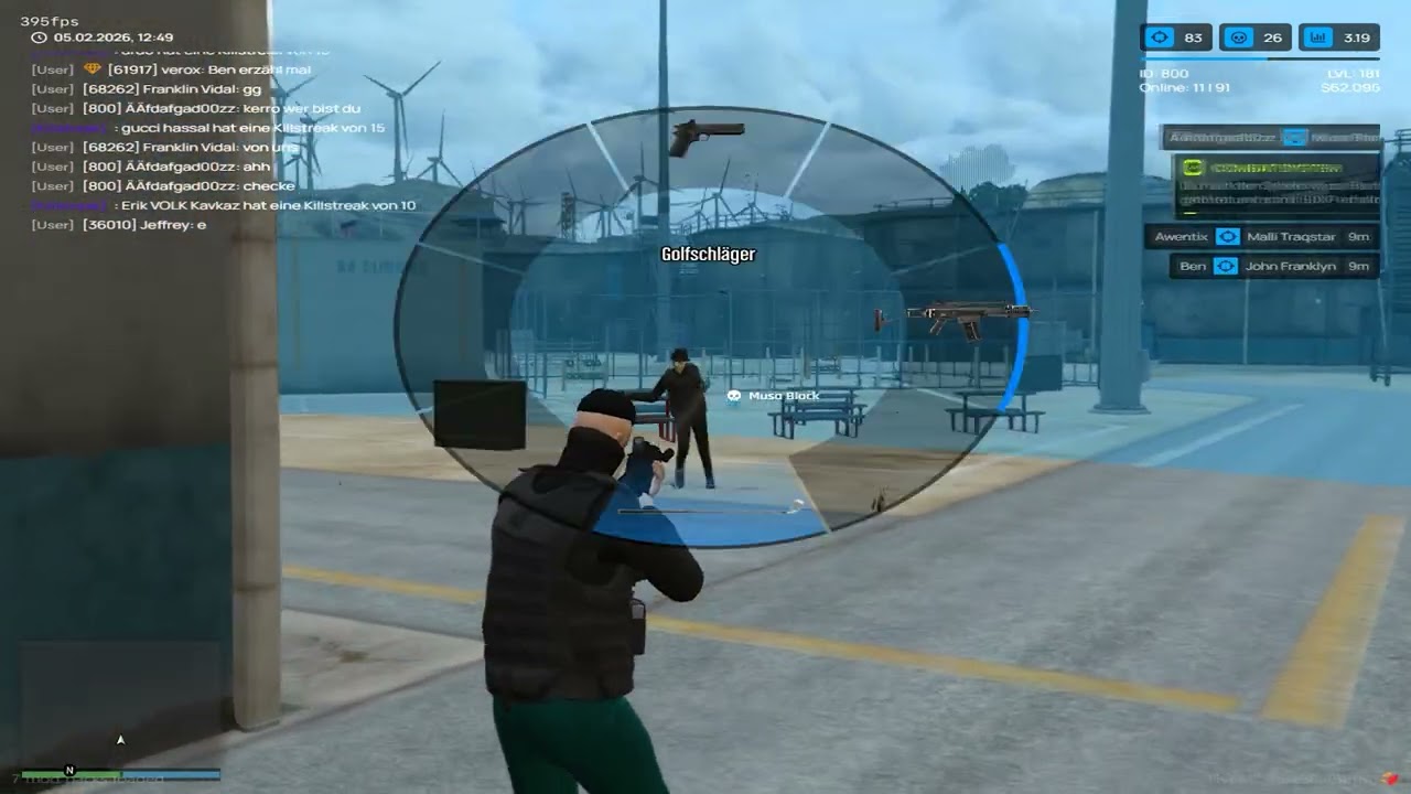 botclips