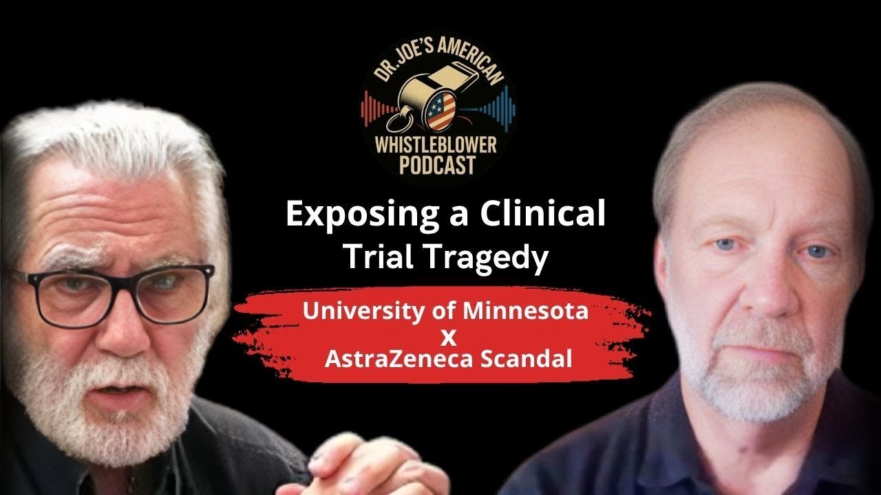 The Cost of Consent: Dr. Carl Elliott on Ethics, Whistleblowing, and the Dan Markingson Case