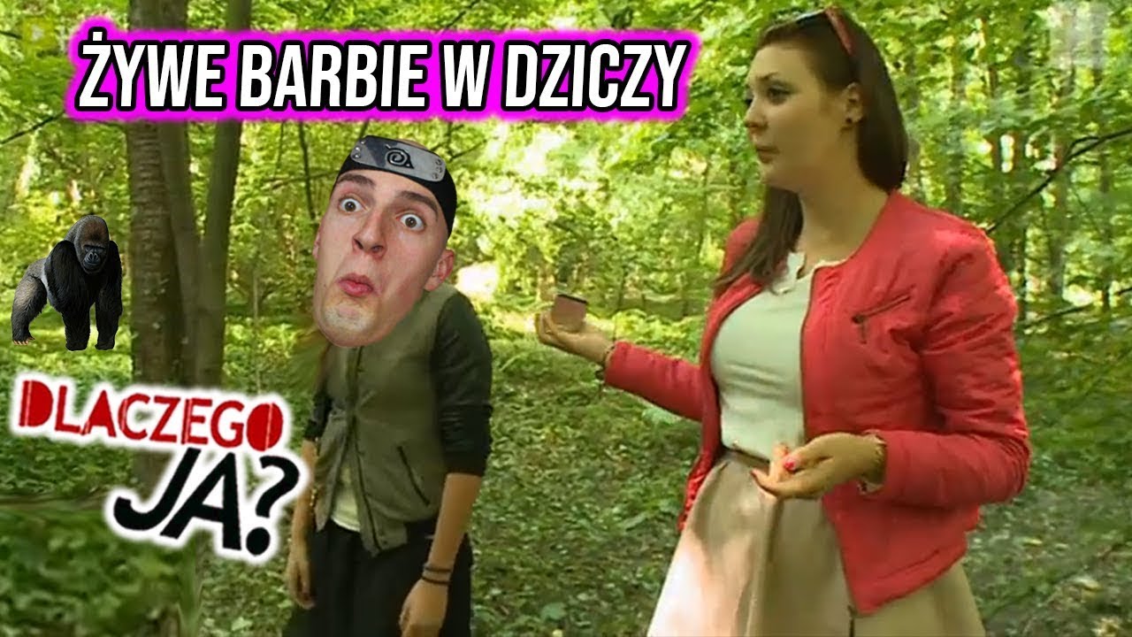 DLACZEGO JA: Nie Ma Gorszej Siostry Od Niej