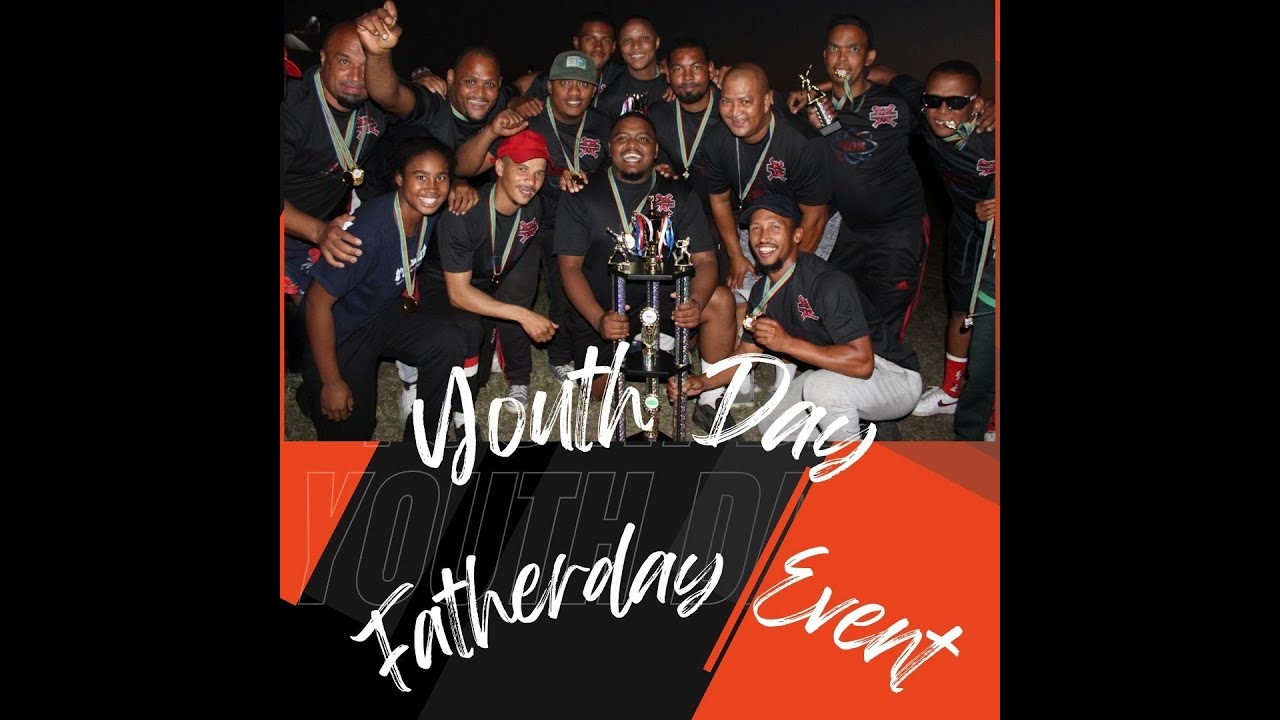 A Awesome day to Celebrate Youth- Fisantekraal