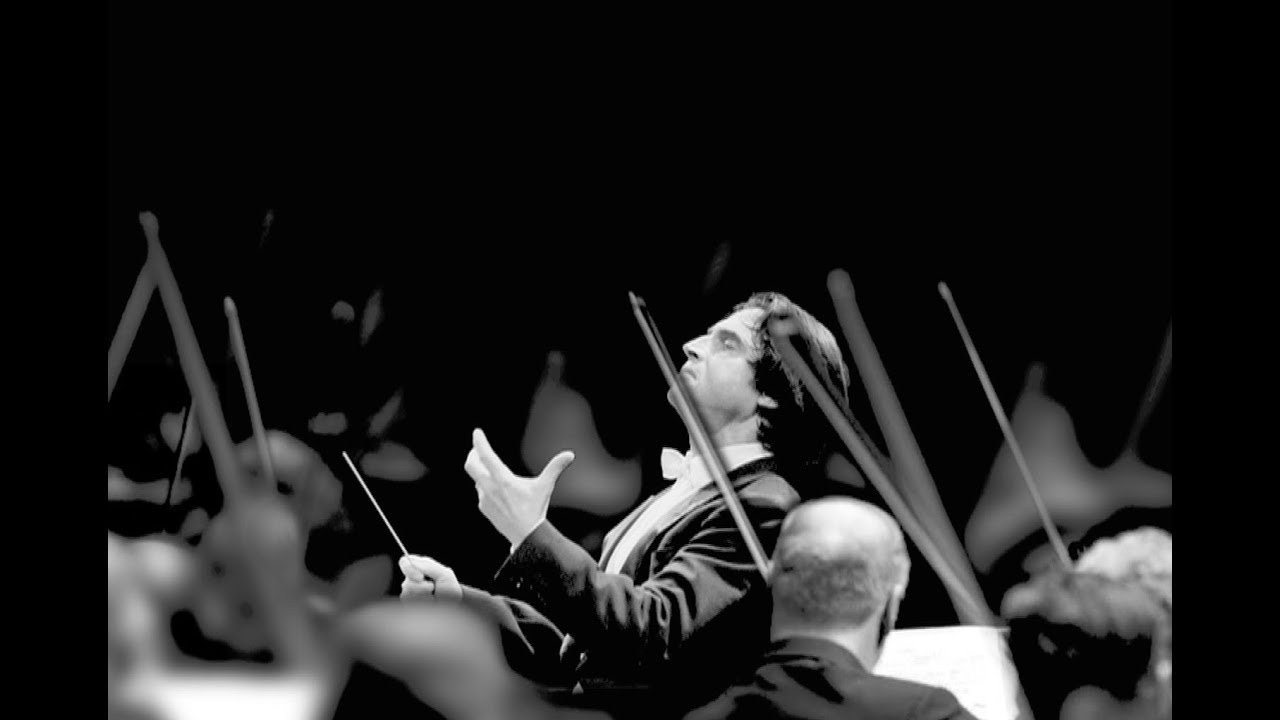 Riccardo Muti about RMMUSIC