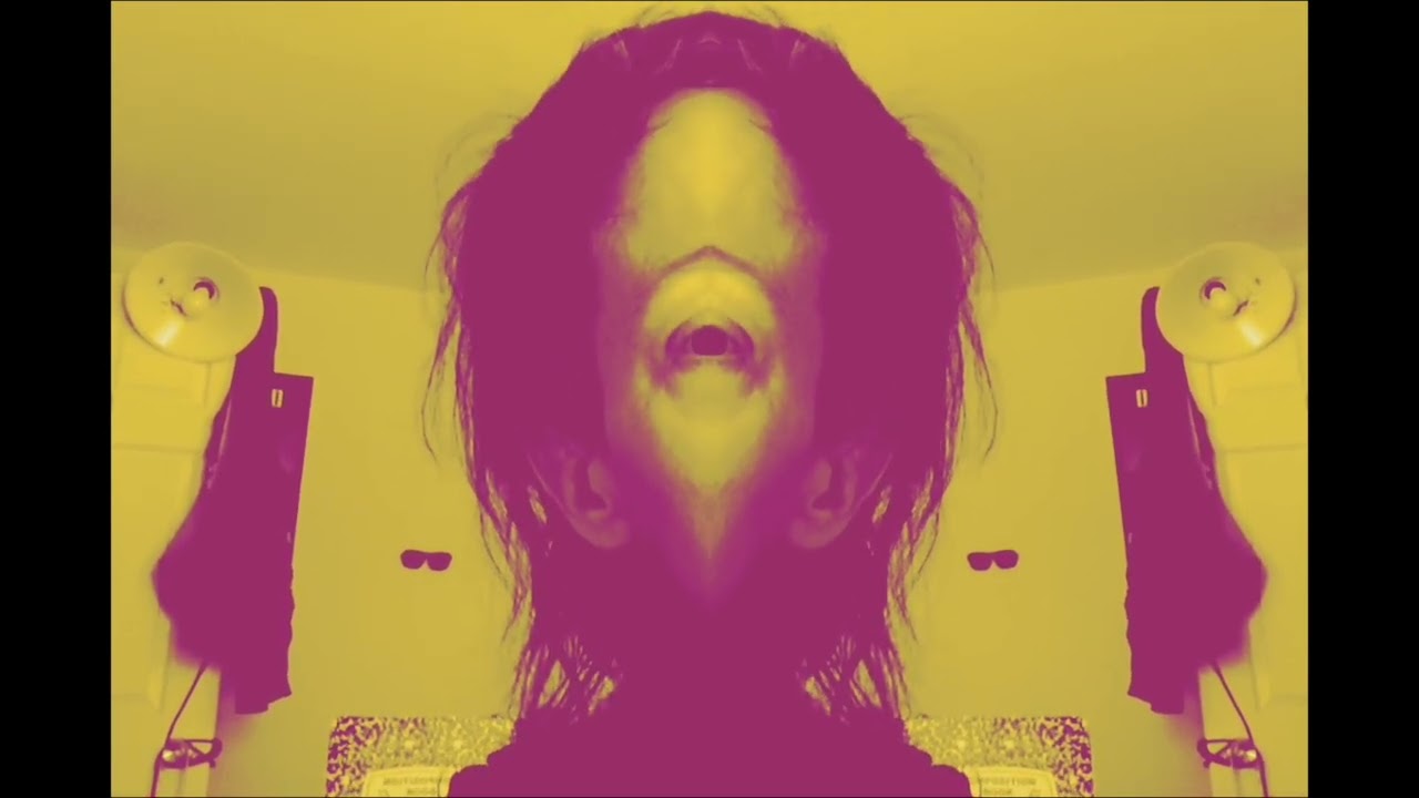 QUEAN MARY - MOURN YEARN ANTICIPATE 