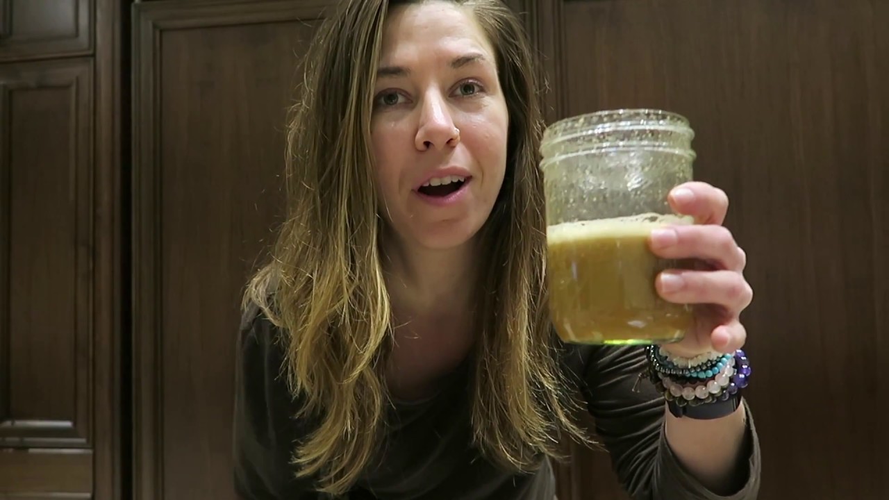 COLON CLEANSE DAY 1 || Blessed Herbs Colon Cleanse