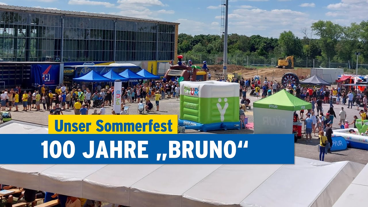 SOMMERFEST 