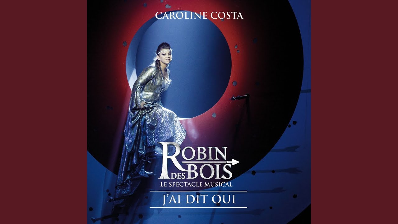 J'ai dit oui (Version radio)
