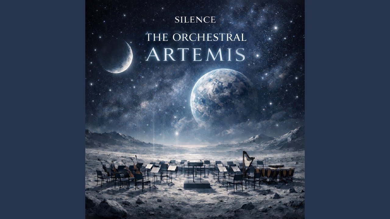 Moonbeam (Orchestral)