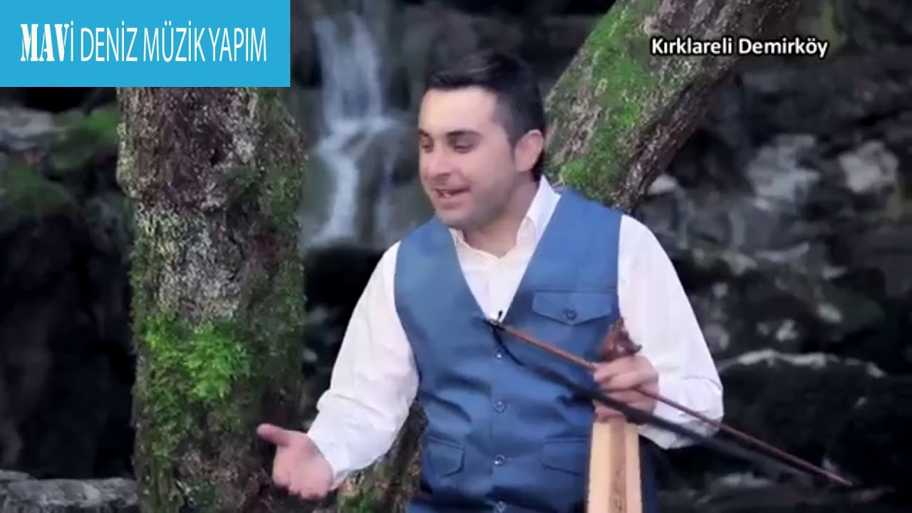 Şerif Topal / G&uuml;vende Yaylası