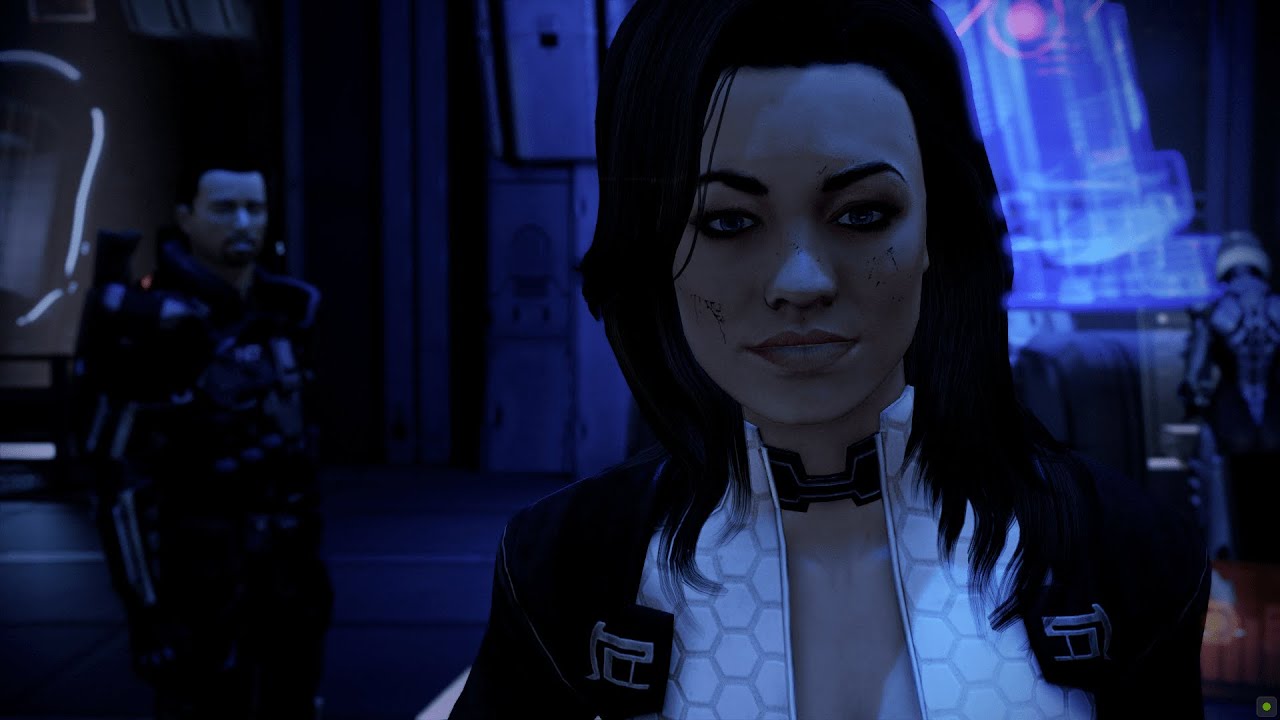 Mass Effect 3 Legendary Edition #15 Horizon