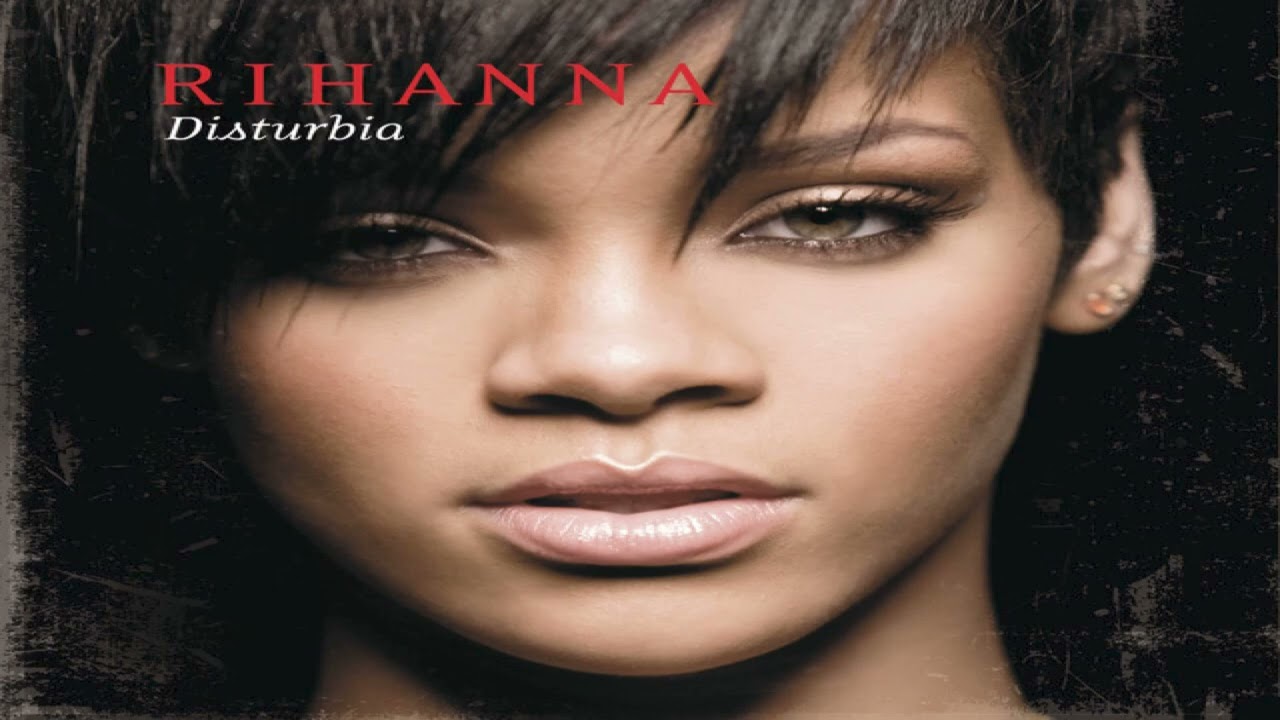 Rihanna- Disturbia (Arena Effect)