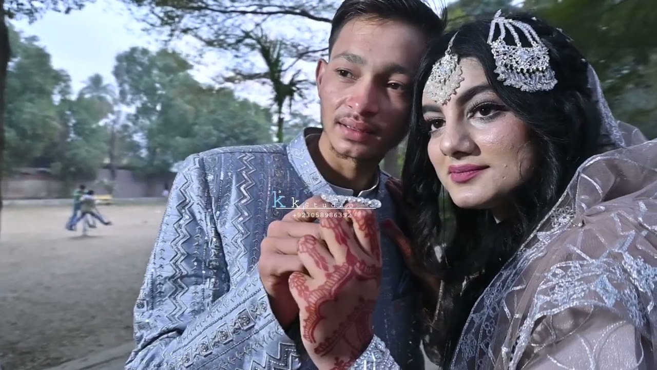 16 la bares ko Salam kk Studio Jhelum
