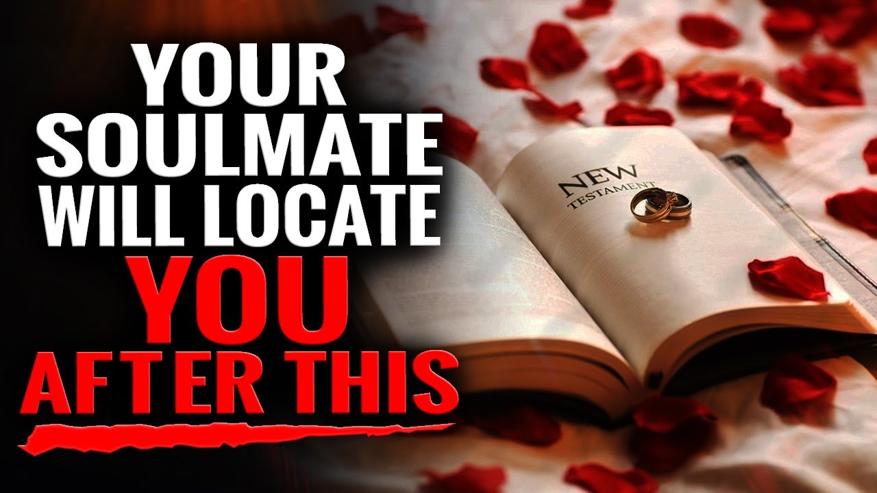 Your Soulmate Will Come To You Immediately After This Particular Thing Happens In Your Life