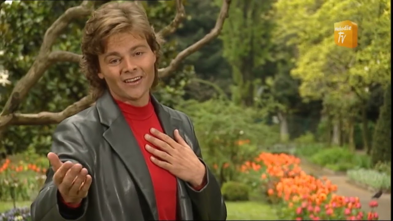 Ist es Liebe - Rudy Giovannini