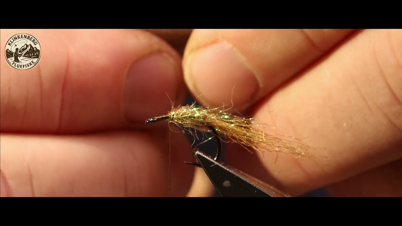 Flueboksen 2026 Vulgata Klekker