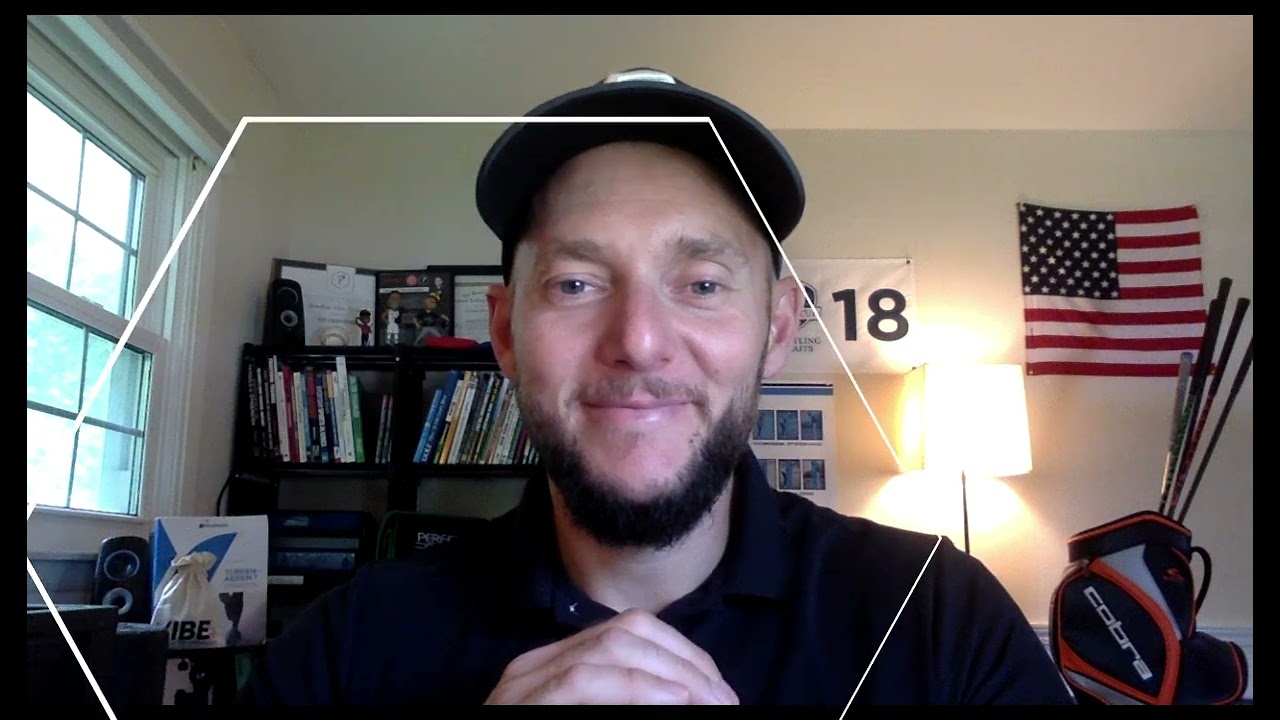 Unlock Your Golf Potential: Aerial vs Terrestrial Movers with Aurélien Van Stichelen