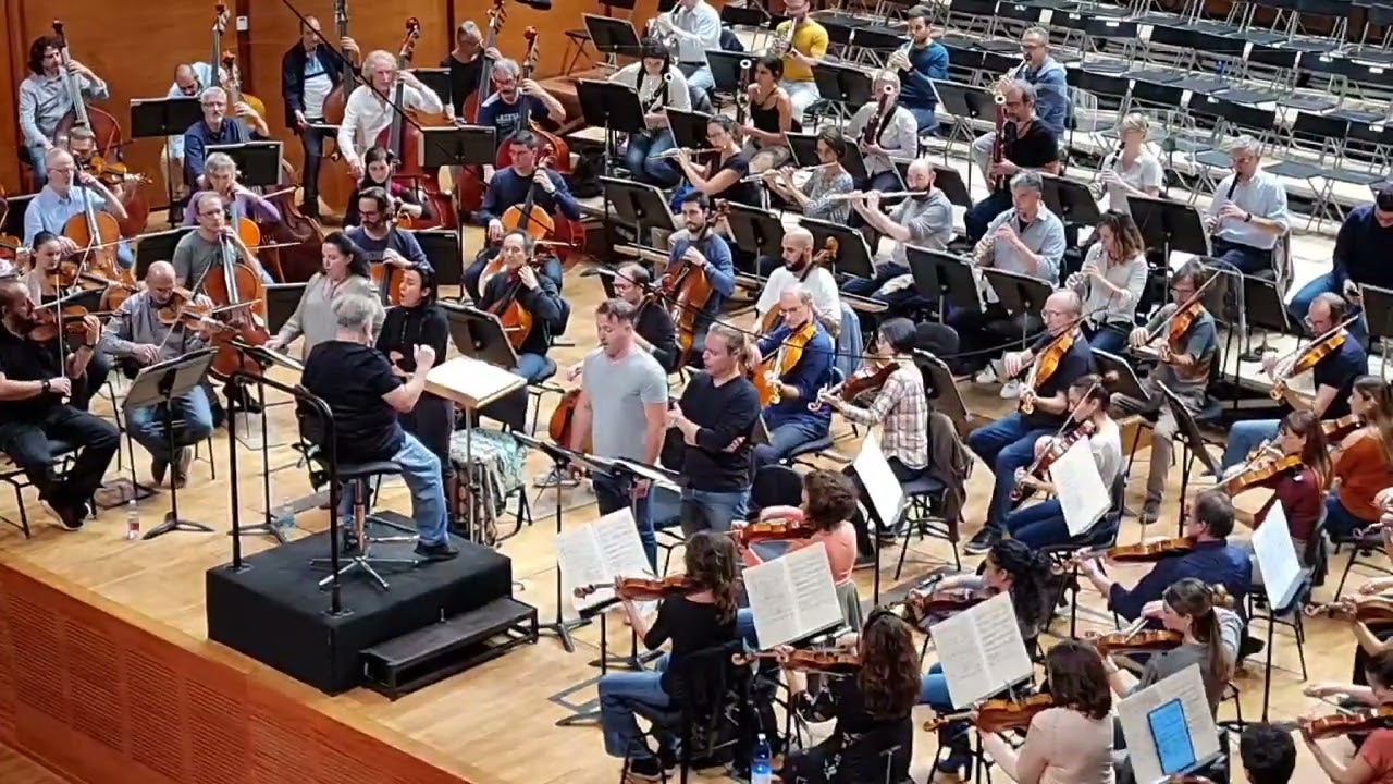 Requiem di Verdi - Ruben Jais