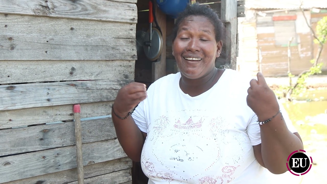 El drama de llevar comida a la mesa en medio de la pobreza de Cartagena