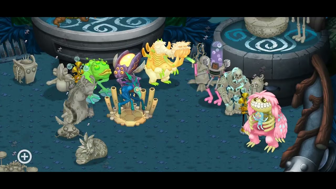 Wublin island 3