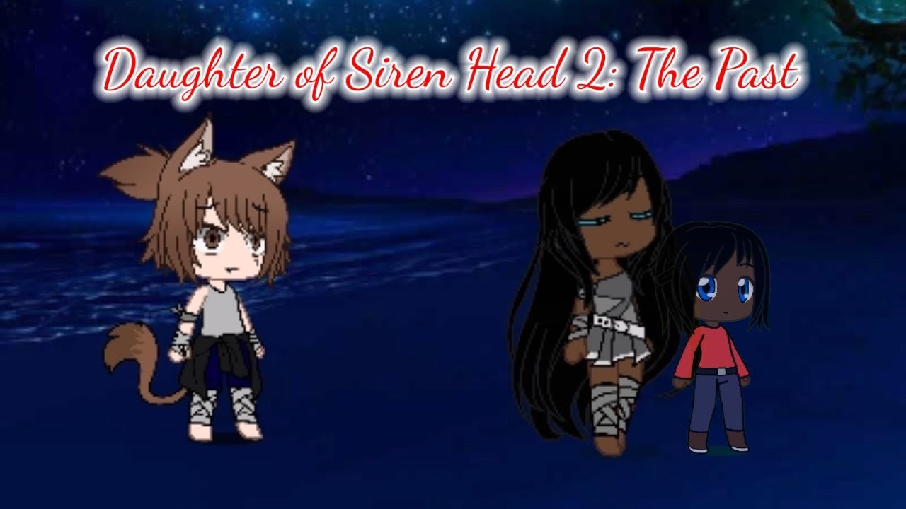 Daughter of Siren Head 2: The Past
