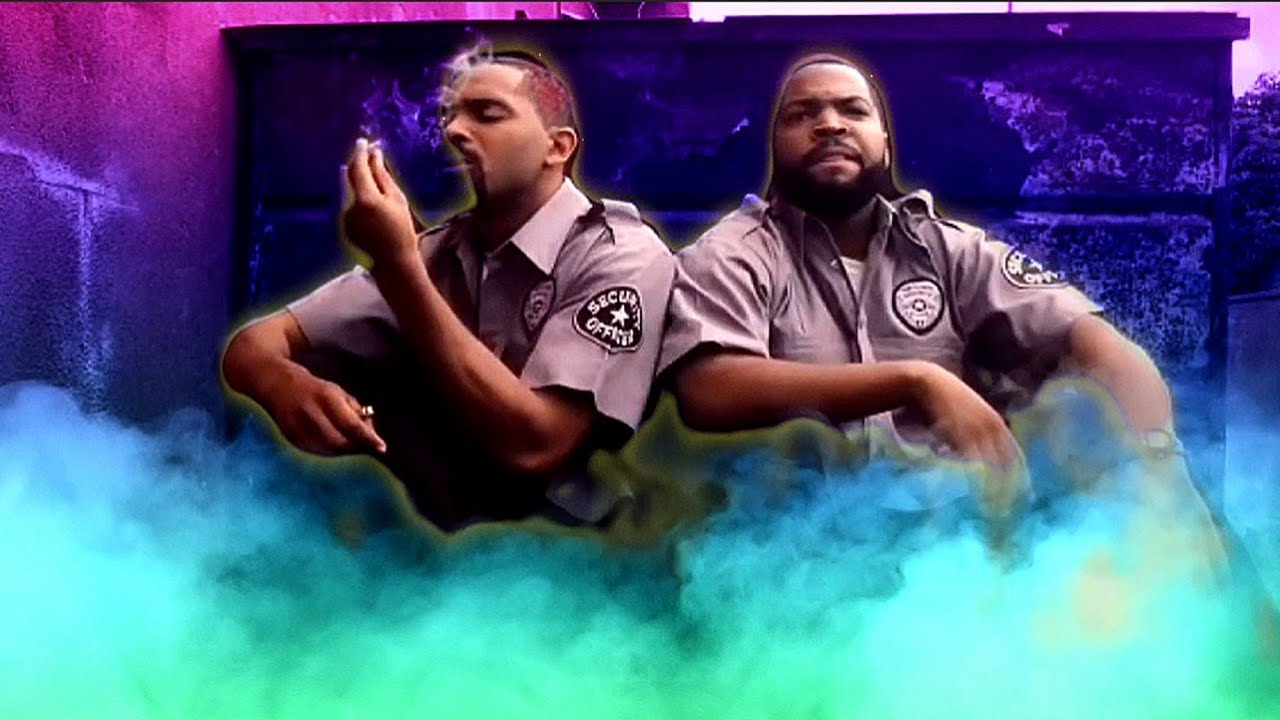 Friday After Next - 
