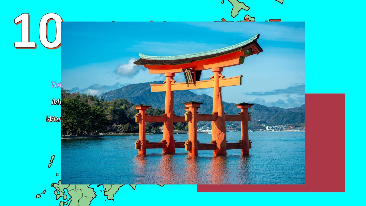 Top 10 - Japanese Prefectures by Life Expectancy