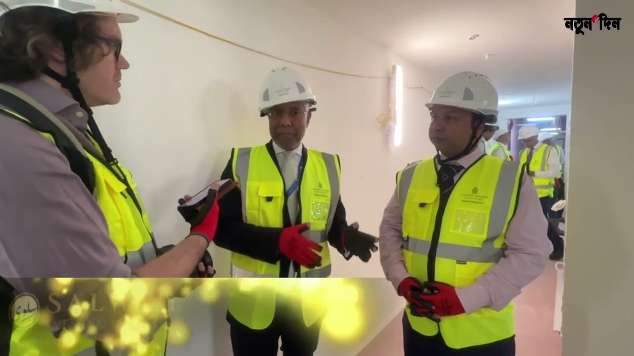 300 new Social Housing being built in Tower Hamlets