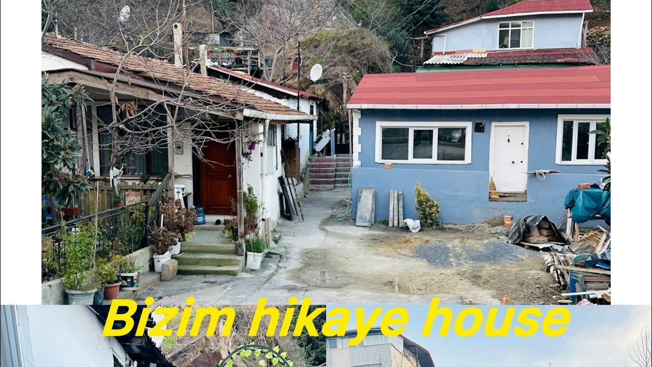 Visiting Bizim Hikaye Shooting Locations