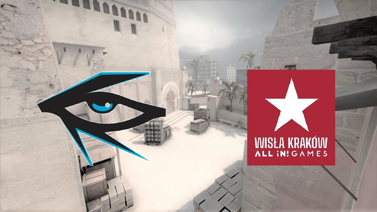 [HIGHLIGHTS] Illuminar Gaming vs Wisła All In Games Krak&oacute;w | ESL Mistrzostwa Polski Wiosna 2020