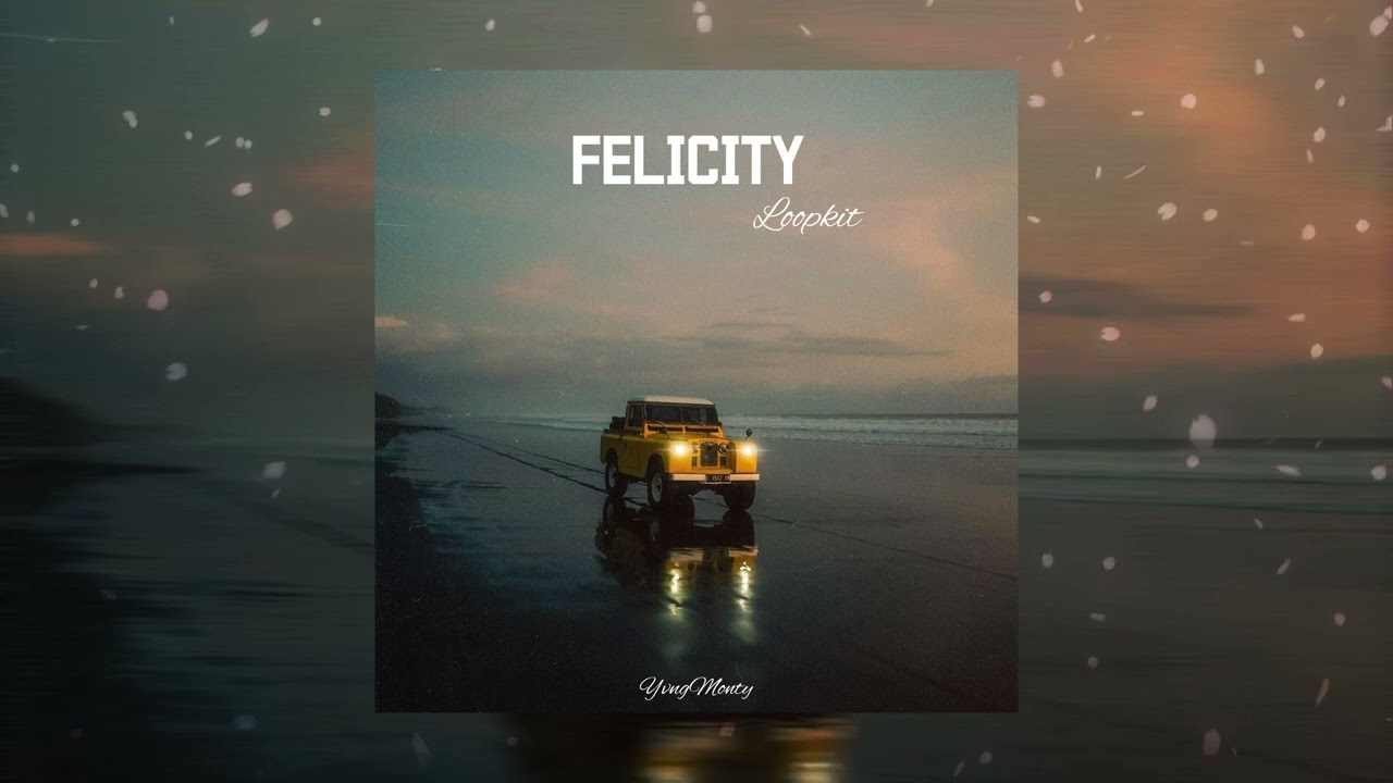 FREE | Afro Drill/Brazil Funk Loop Kit/Sample Pack 2024 - Felicity (Central Cee, Dave, Melodic)