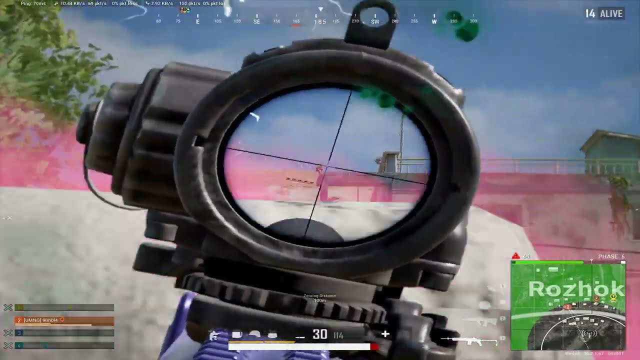 PUBG HIGHLIGHTS #11