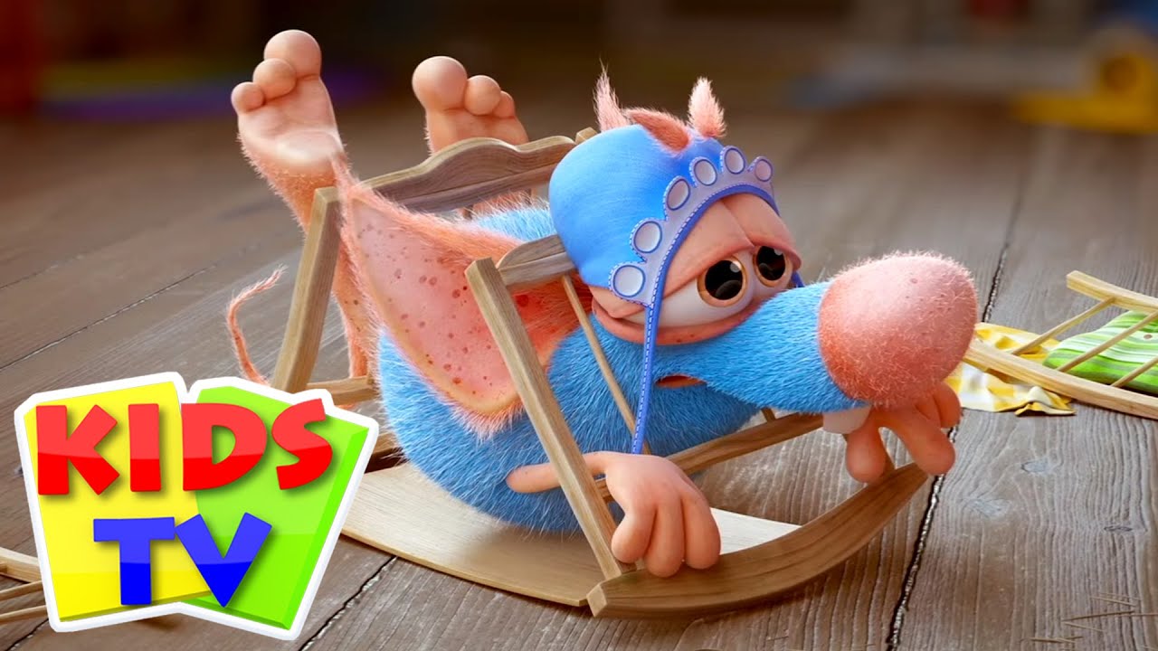 Most Funny Comedy Cartoons for Kids, The Crib & more Non Stop Rattic Mini Episodes