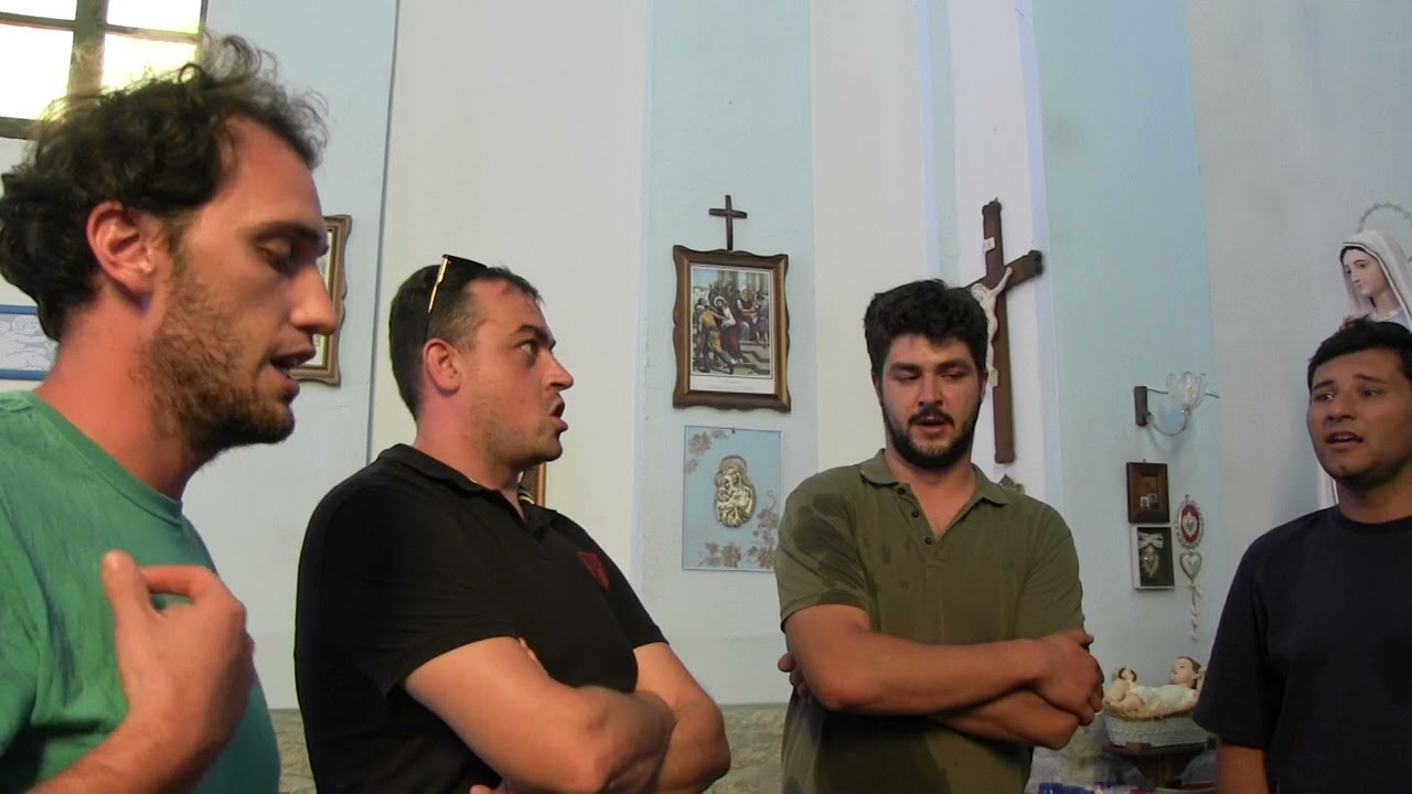 CORO  VALCURIASCA  