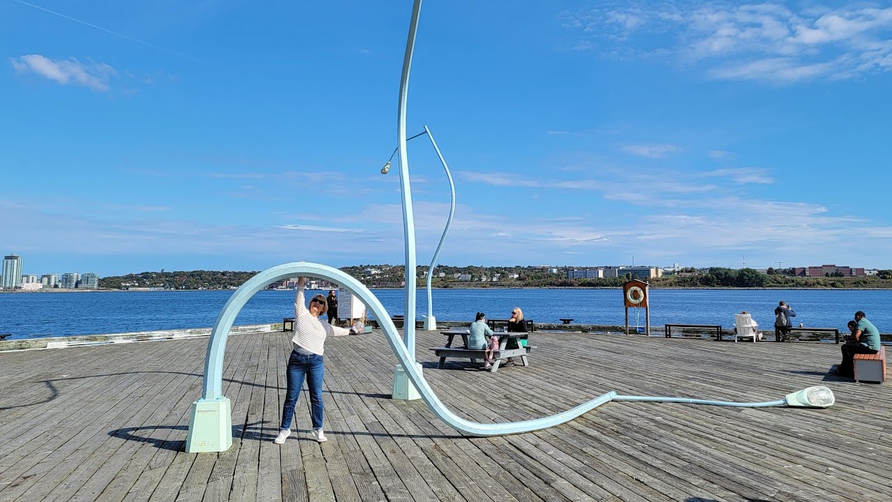 Halifax, Nova Scotia, Oct 5 2025