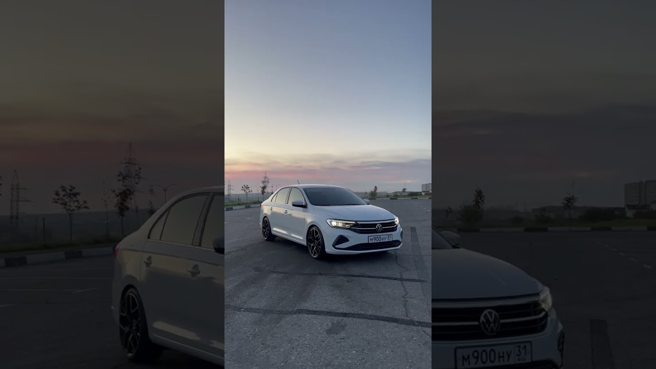 Volkswagen Polo Liftback