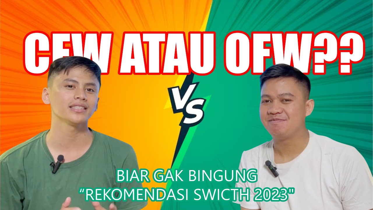 Pilih Nintendo Switch CFW atau OFW ? SIMAK Sampe Selesai Biar gak BINGUNG!