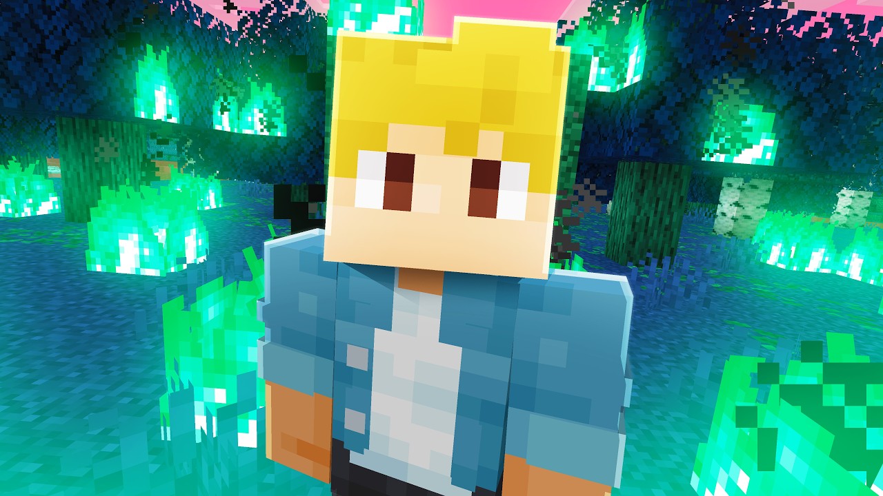 I Tried Minecraft's Most BROKEN Mod...