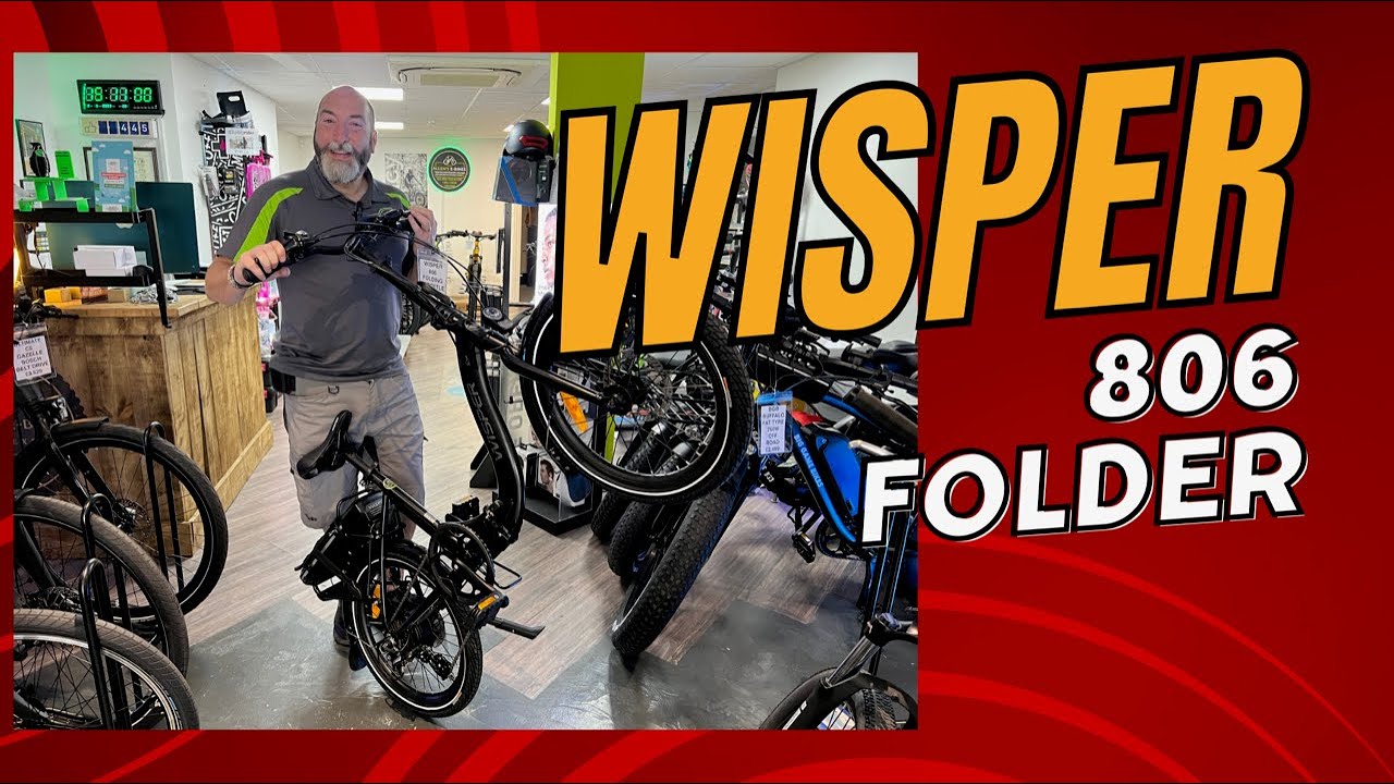 Wisper 806