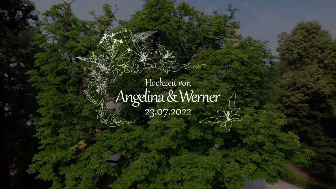 Angelina & Werner 23.07.2022 in Wolfsberg