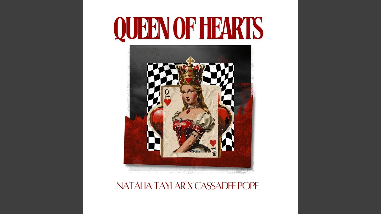 Queen Of Hearts