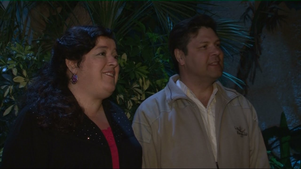 Tuula ja Valfrid Åkerlund -Kädet jotka ohjaa tähtiä