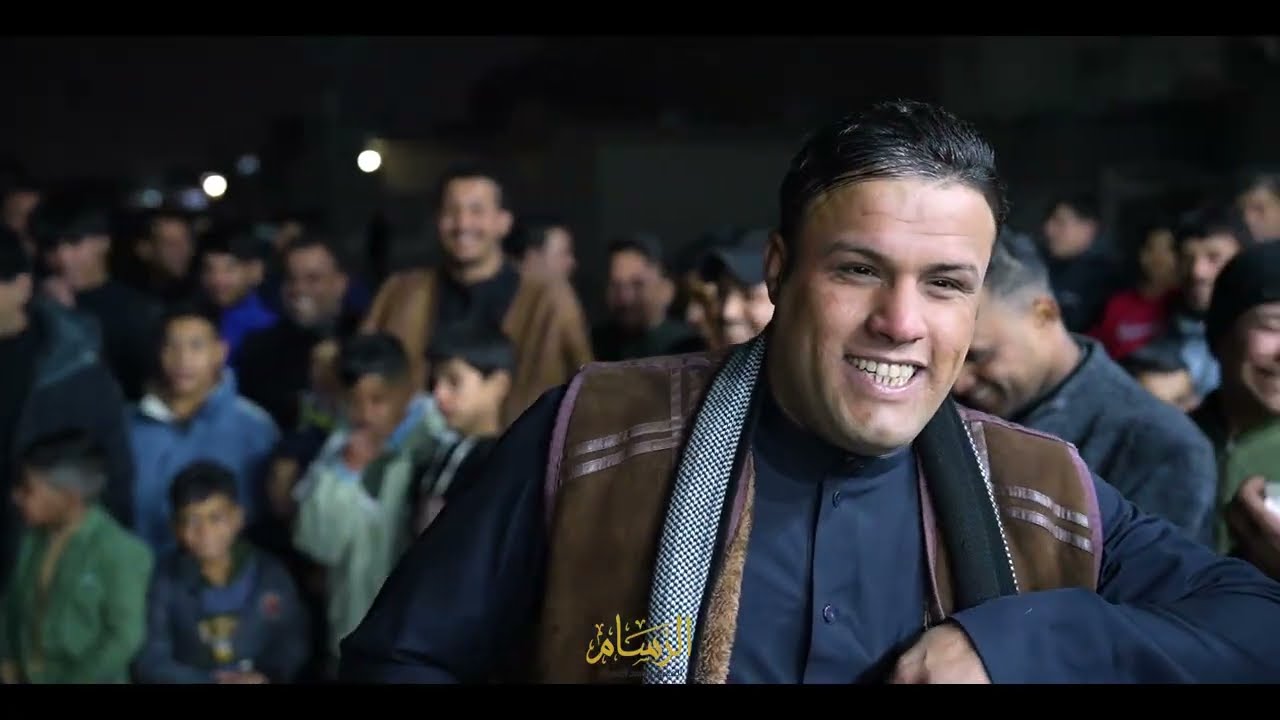 (افراح الببخيت) حنة الاخ (سجاد البخيتاوي) المهوال حيدر البخيتاوي والمهوال رحمان العبادي2026