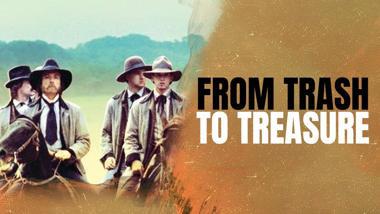 10 Western Flops That Later Became Cult Classics