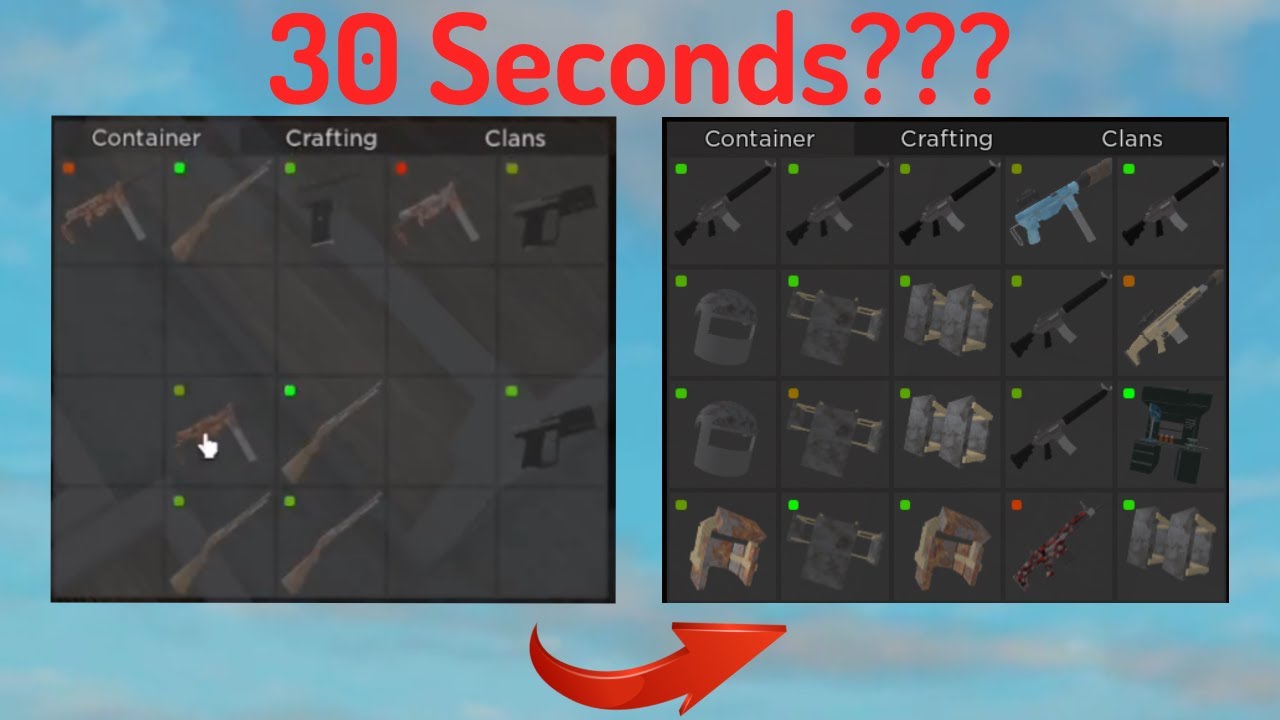 The FASTEST START Ever Recorded | Trident Survival v2