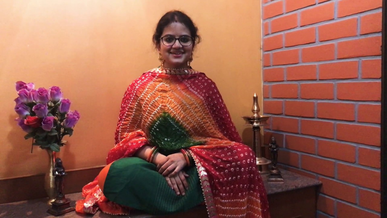 Ramachandram Bhavayami | Vasanta | Muthuswamy Dikshithar
