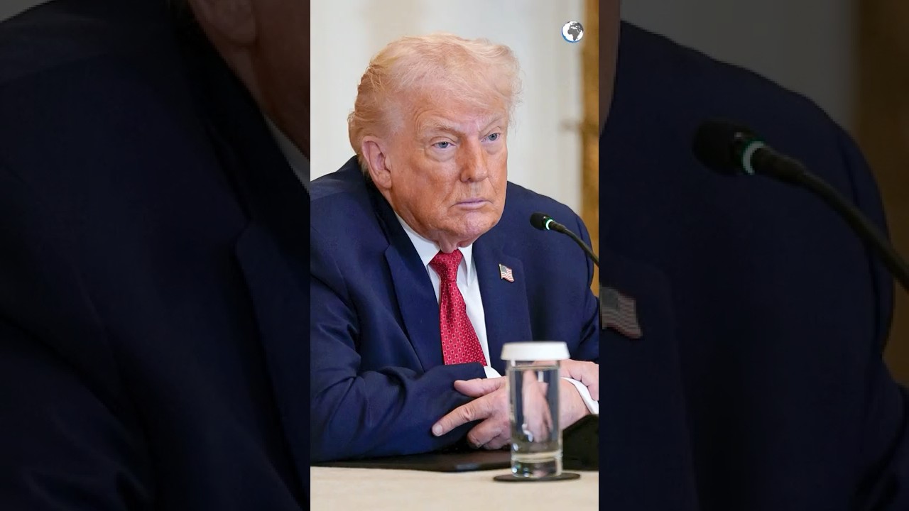 Trump's 'Board of Peace': Diplomacy or Direct challenge to the UN?