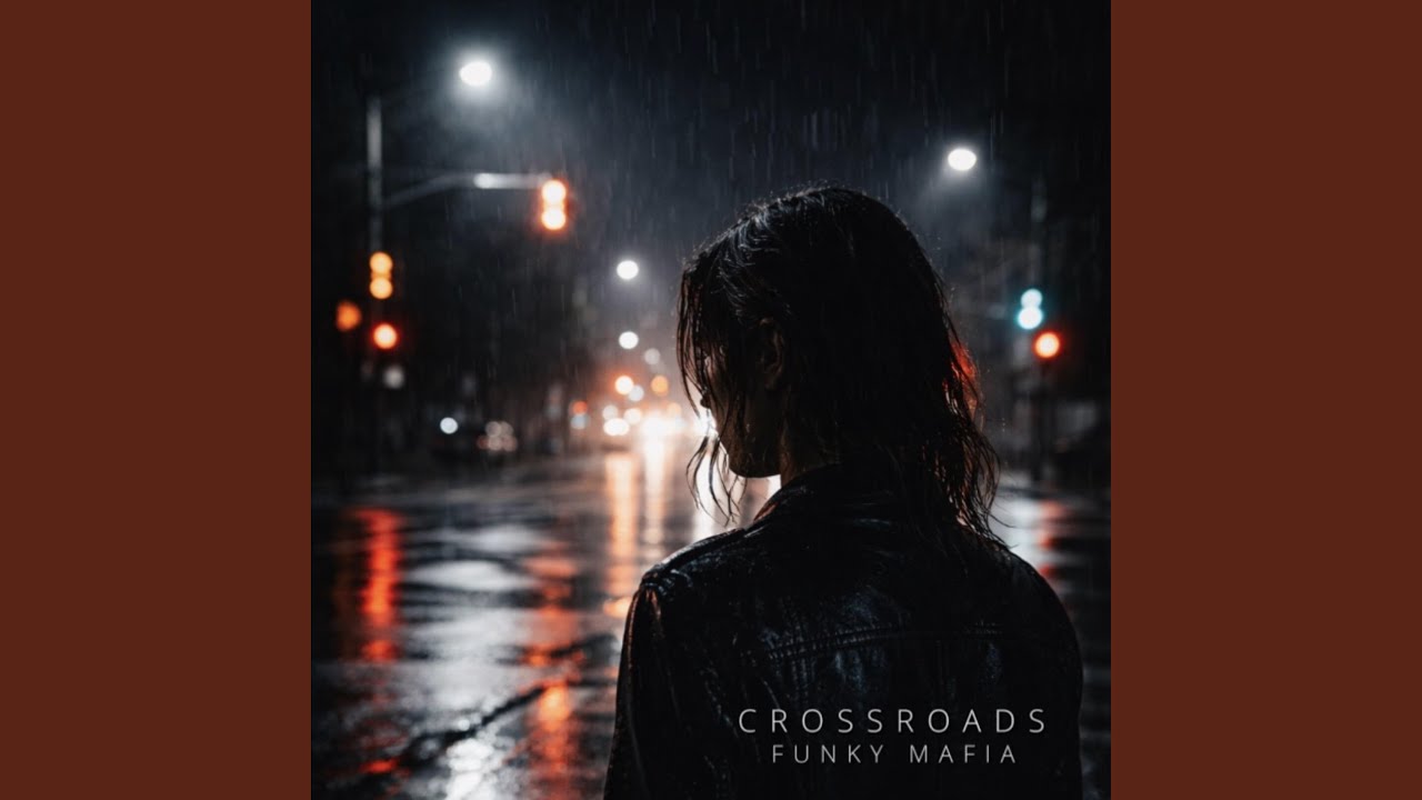 Crossroads