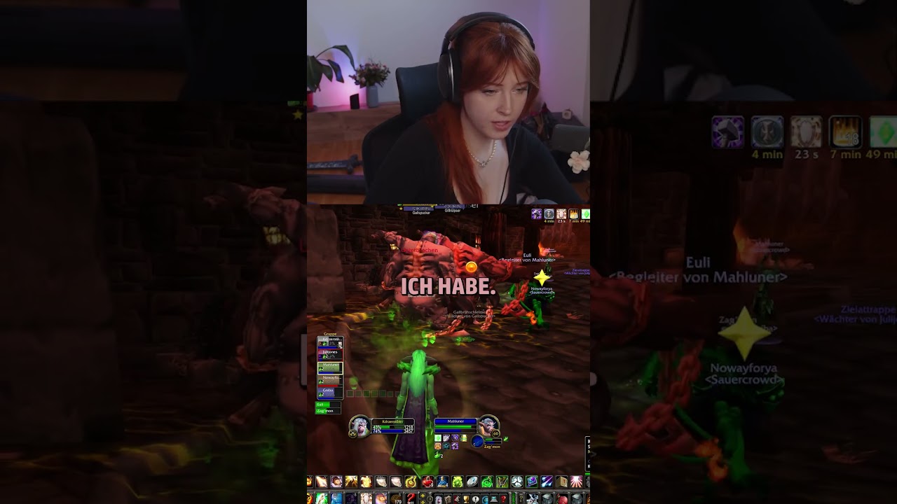kdr kitten stirbt...  #sauercrowd #raid #kdrkitten #sauercrowdtod @KDRkitten